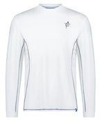 NautiFlex Performance Tee White Water Life