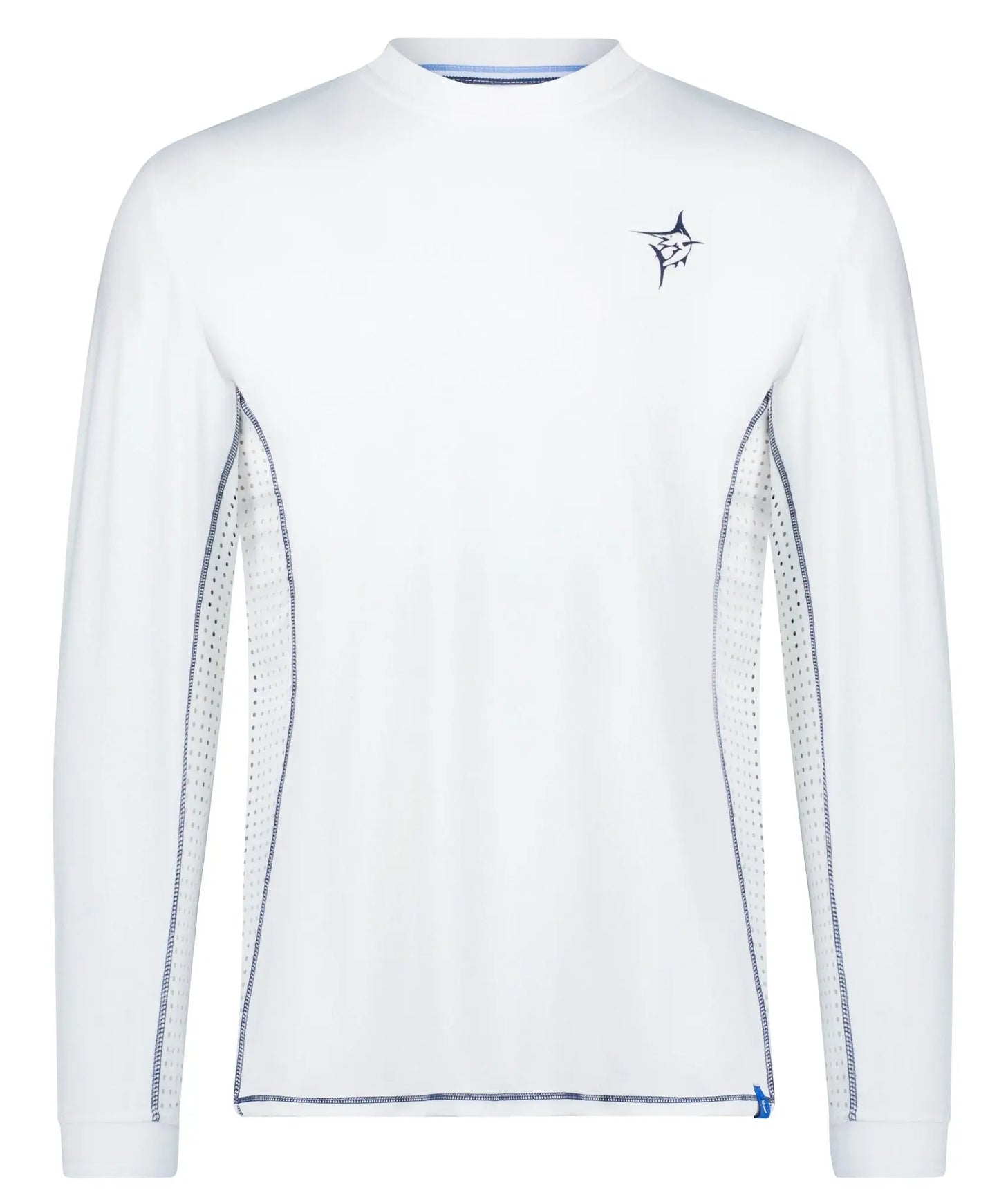 NautiFlex Performance Tee - Blade & Thread