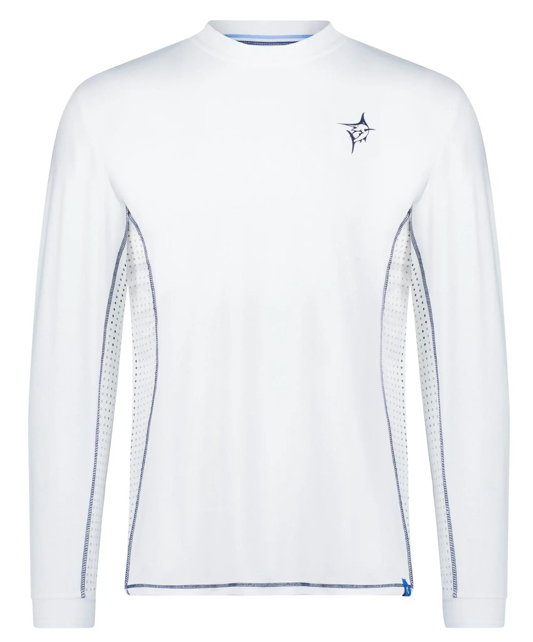 NautiFlex Performance Tee - Blade & Thread