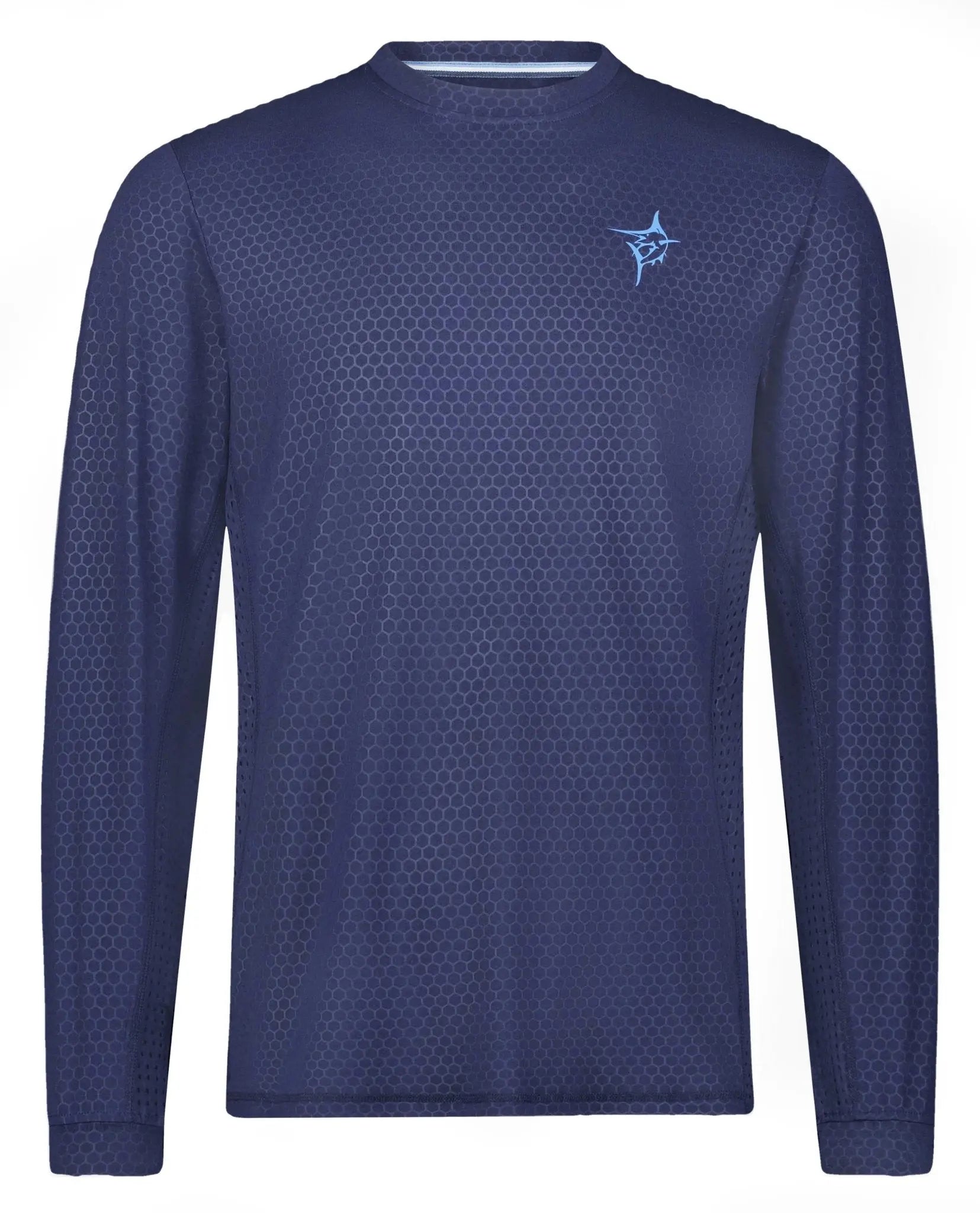 NautiFlex Performance Tee - Blade & Thread