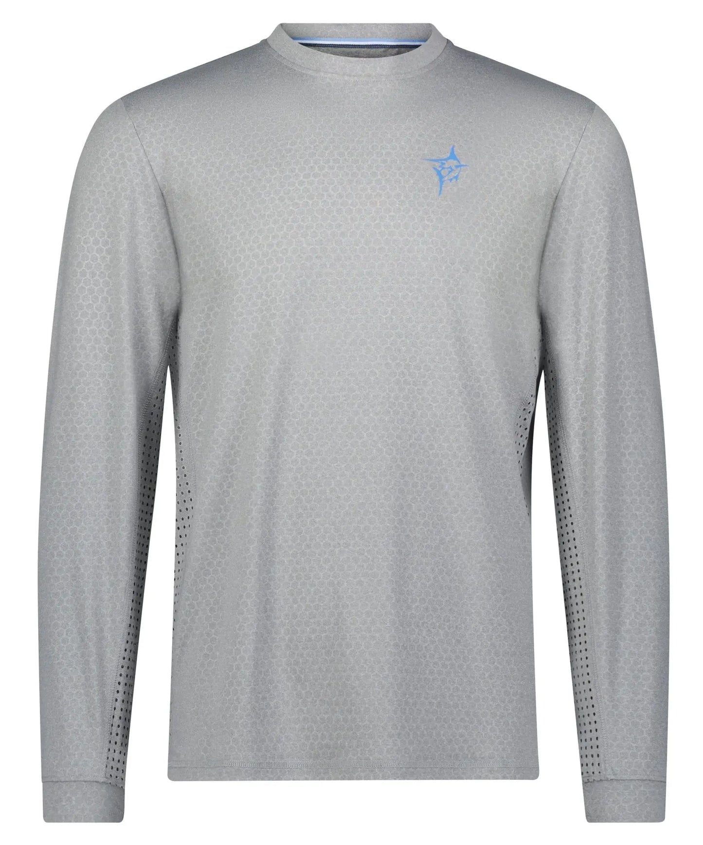 NautiFlex Performance Tee - Blade & Thread