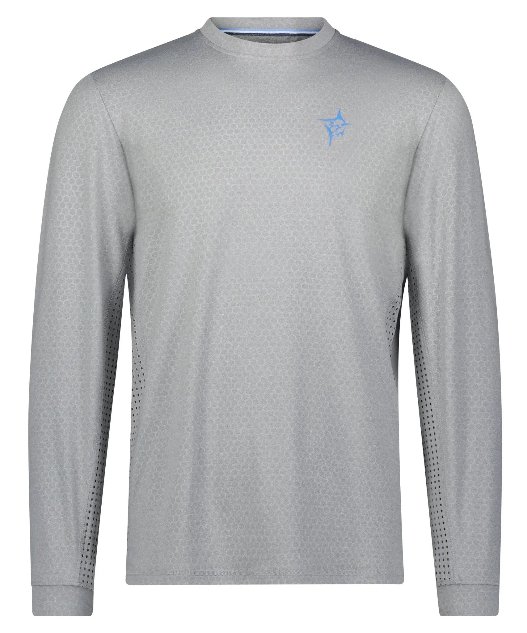 NautiFlex Performance Tee - Blade & Thread