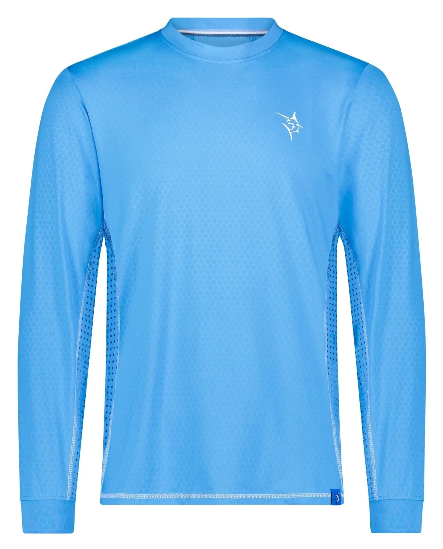 NautiFlex Performance Tee - Blade & Thread