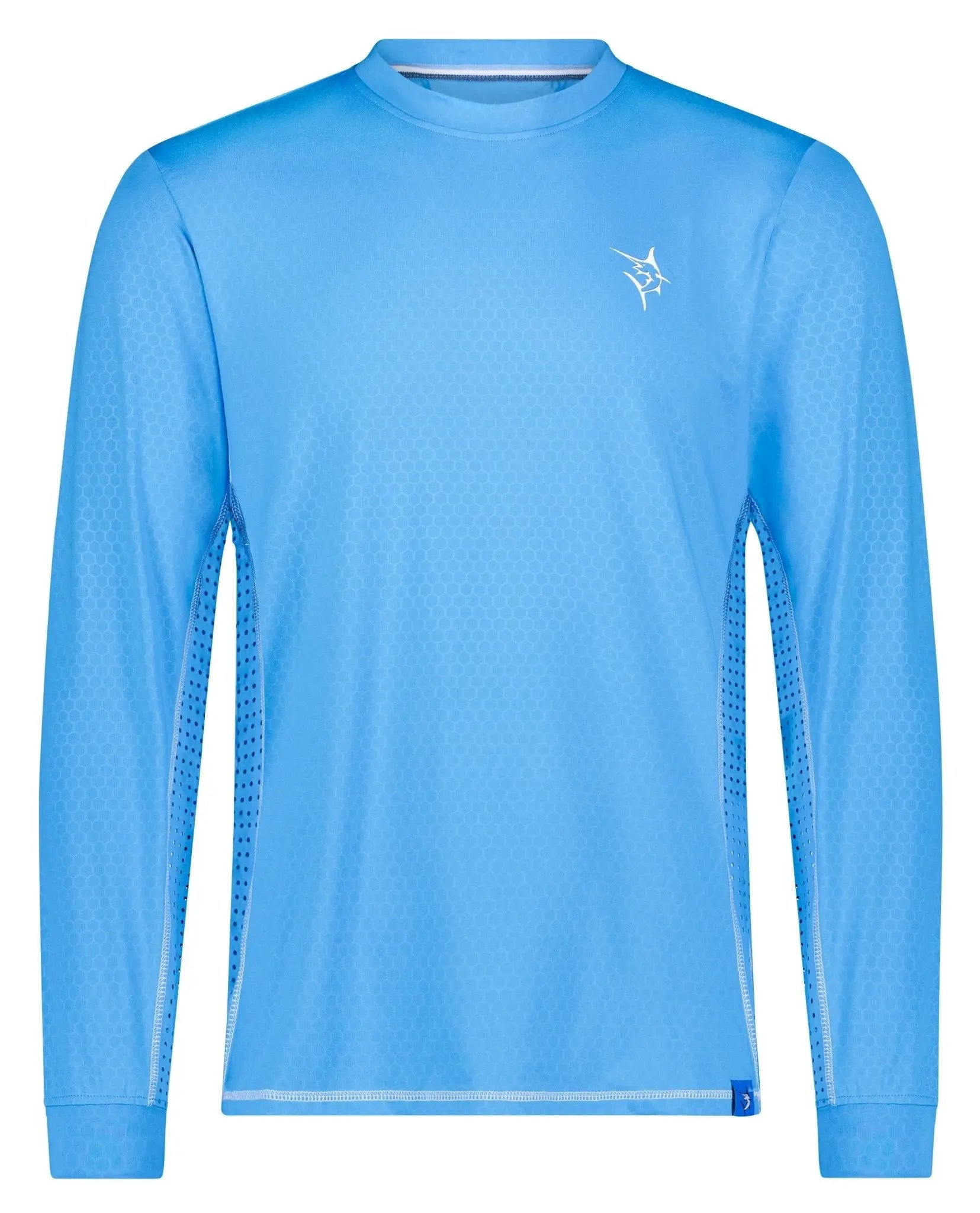 NautiFlex Performance Tee - Blade & Thread