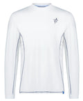 NautiFlex Performance Tee White Water Life