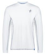 NautiFlex Performance Tee White Water Life