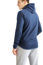 All-Day Comfort Hooded Sweatshirt Slim Fit SCR Sportswear