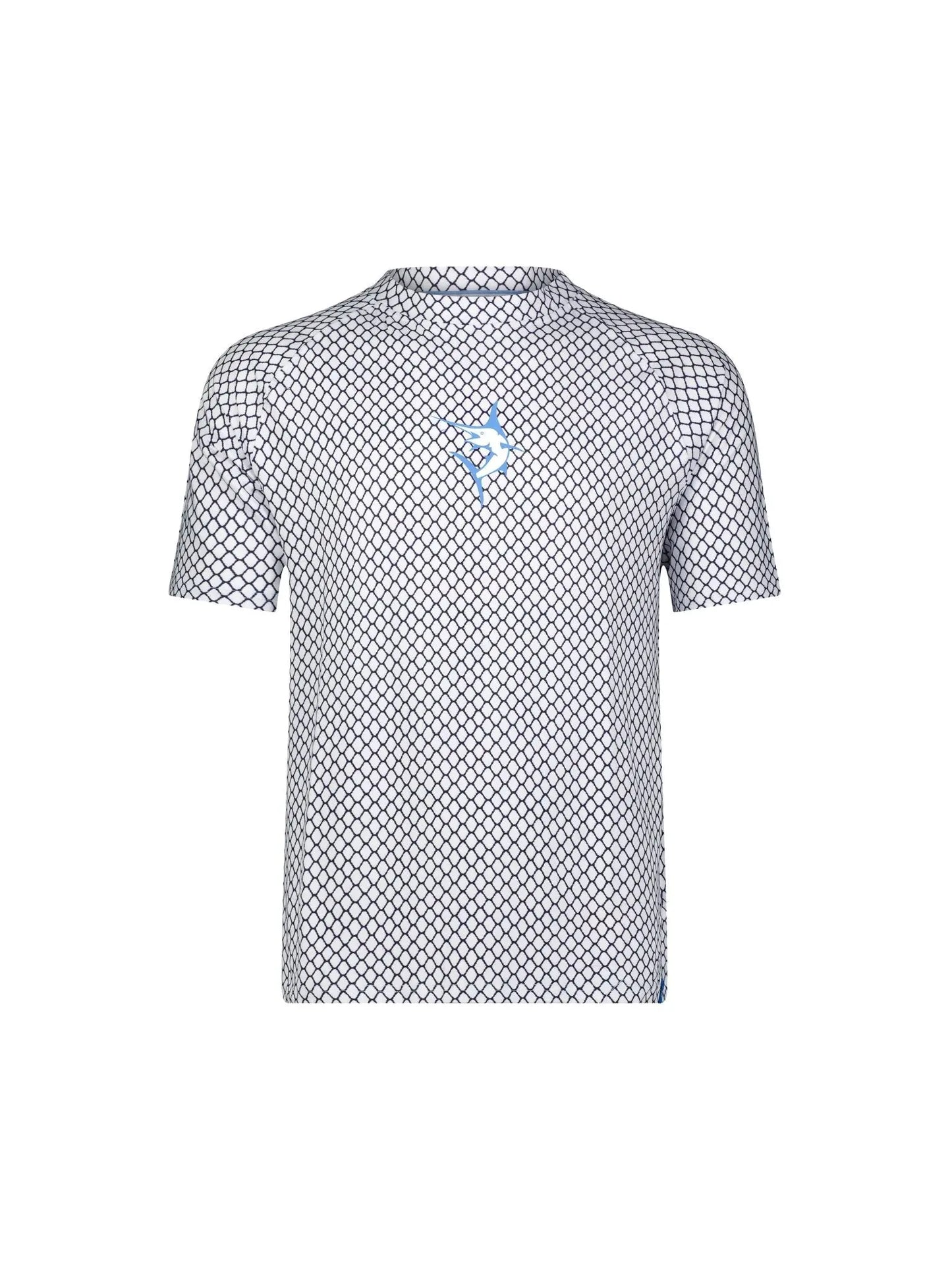 Net Performance Short Sleeve - Blade & Thread