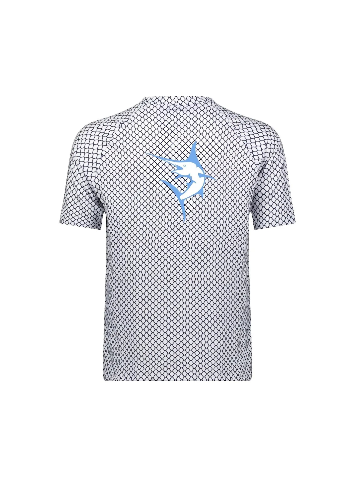 Net Performance Short Sleeve - Blade & Thread