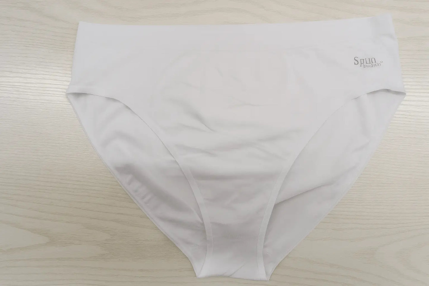 New Women's Bamboo/Cotton High Leg Brief Style Underwear - Blade & Thread