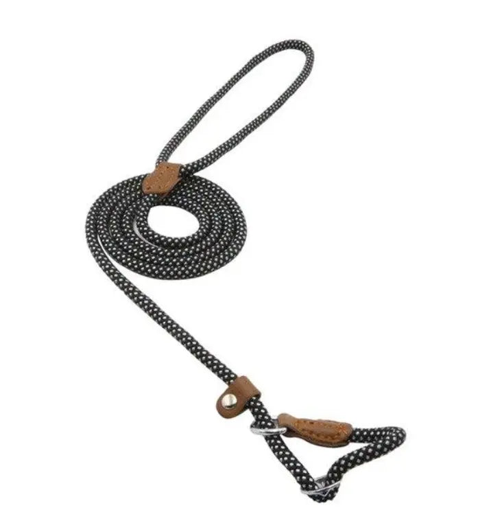 Nylon Pup Set - Blade & Thread