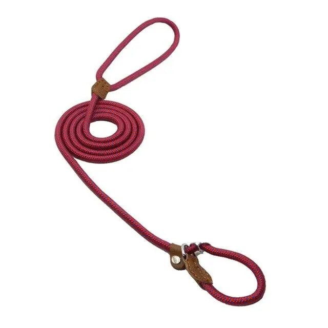 Nylon Pup Set - Blade & Thread