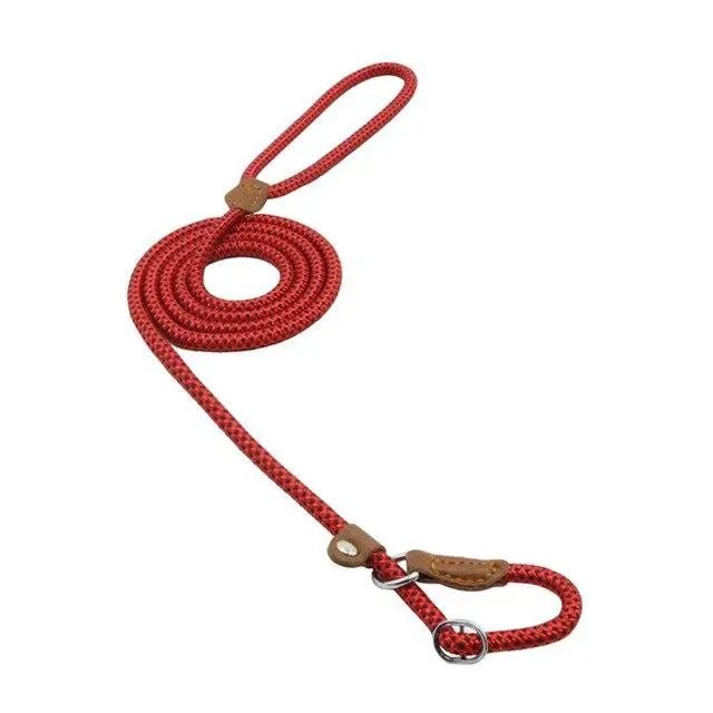 Nylon Pup Set - Blade & Thread