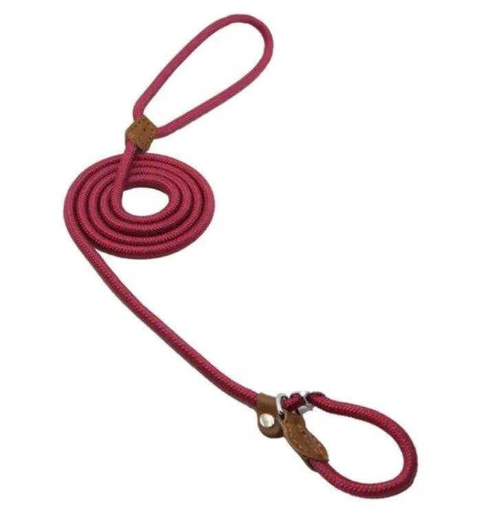 Nylon Pup Set - Blade & Thread