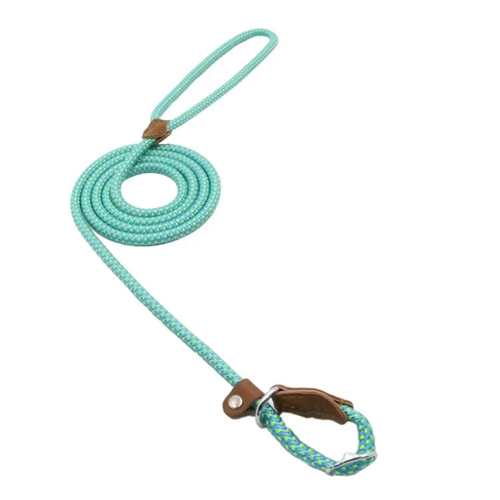 Nylon Pup Set - Blade & Thread