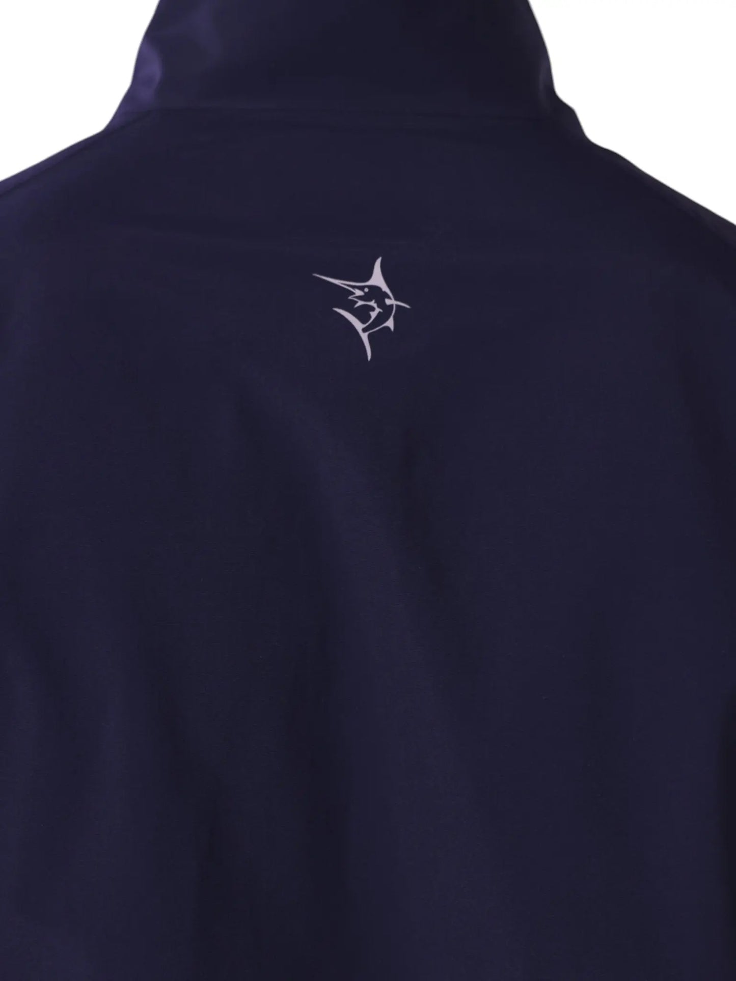 Palm Beach Waterproof Quarter Zip - Blade & Thread