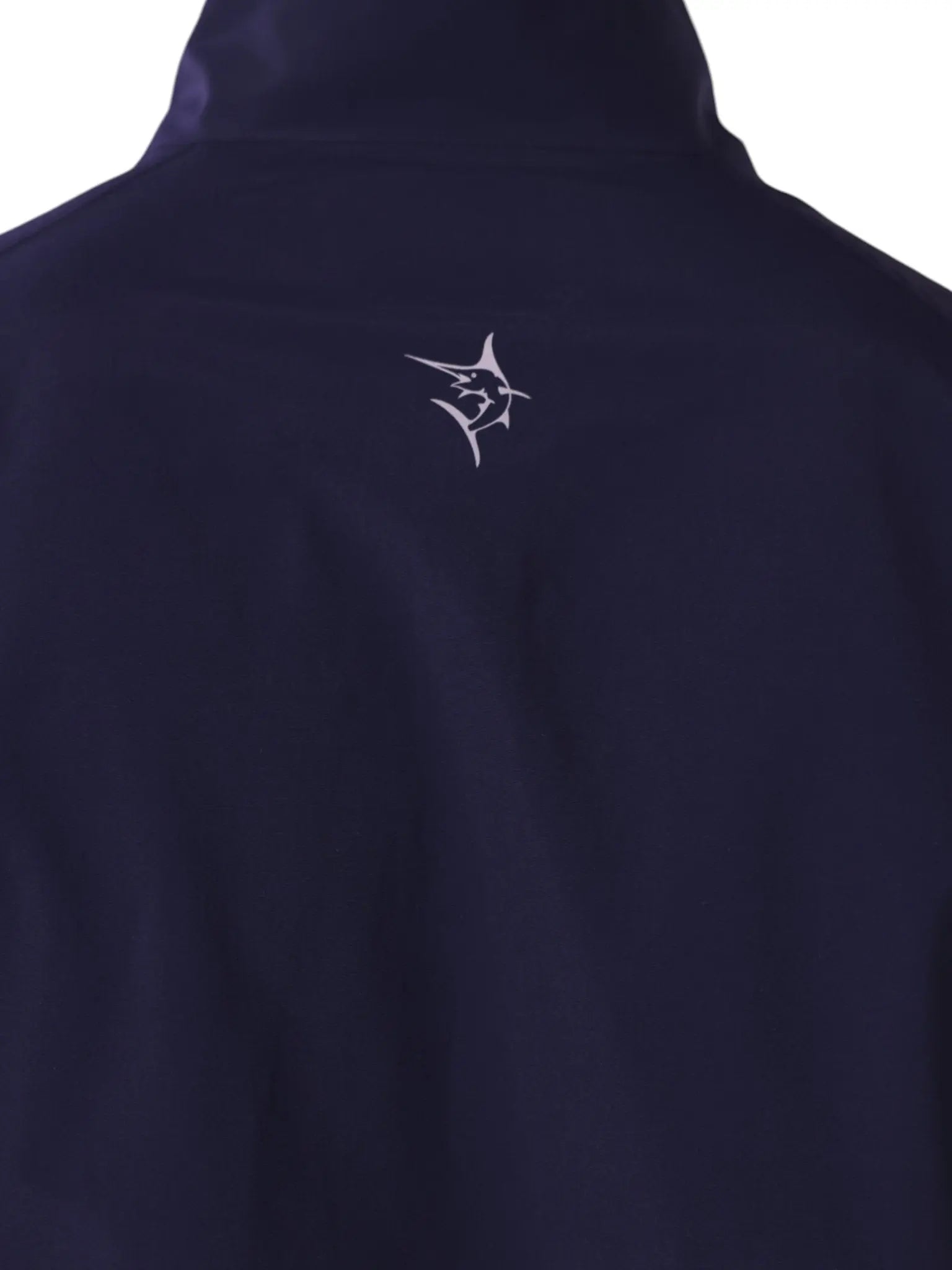 Palm Beach Waterproof Quarter Zip - Blade & Thread
