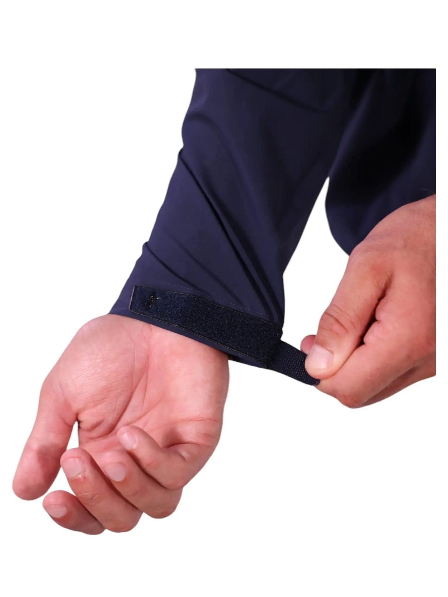 Palm Beach Waterproof Quarter Zip - Blade & Thread