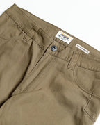 Trailblazer Standard Fit Pants - Coyote Off The Grid Surplus