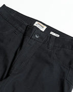 Trailblazer Taper Fit Pants - BLK Off The Grid Surplus