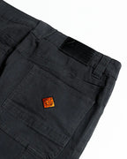 Trailblazer Standard Fit Pants - Vintage Black Off The Grid Surplus