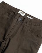 Trailblazer Standard Fit Pants - DK BRN Off The Grid Surplus