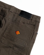 Trailblazer Standard Fit Pants - DK BRN Off The Grid Surplus