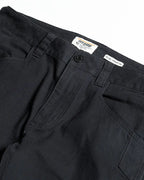 Hardened Double Knee Pant - Black Off The Grid Surplus