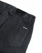 Hardened Double Knee Pant - Black Off The Grid Surplus