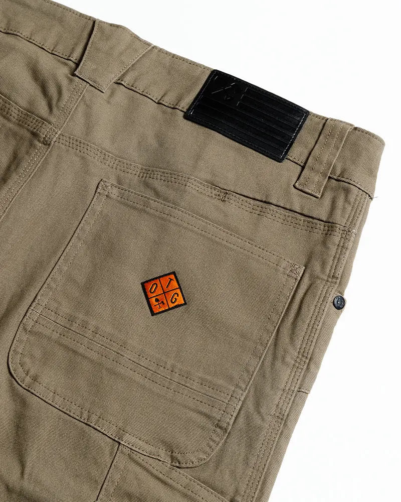 Trailblazer Standard Fit Pants - Deadwood Off The Grid Surplus