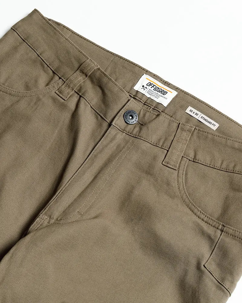 Trailblazer Standard Fit Pants - Deadwood Off The Grid Surplus