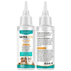 Pet Ear Cleaner 50ml - Blade & Thread