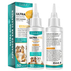 Pet Ear Cleaner 50ml - Blade & Thread