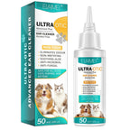 Pet Ear Cleaner 50ml - Blade & Thread