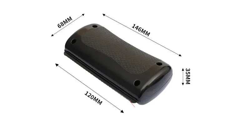Pet Grooming Comb My Store 2