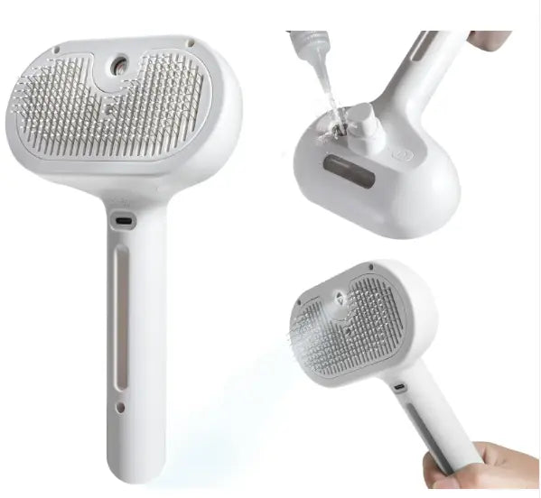 Pet Hair Spray Brush My Store 2