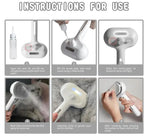 Pet Hair Spray Brush My Store 2