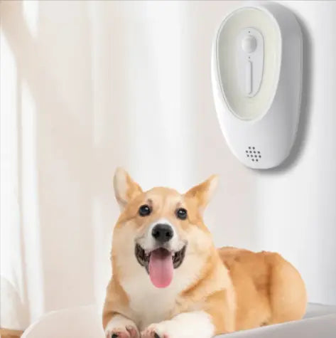 Pet Odor Eliminator for Litter Boxes My Store 2