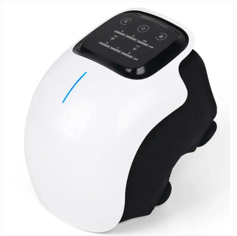 Physiotherapy Relief - Blade & Thread