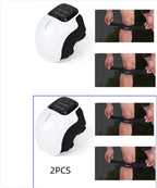 Physiotherapy Relief - Blade & Thread