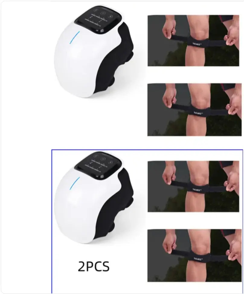 Physiotherapy Relief - Blade & Thread