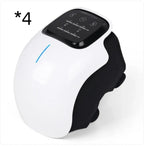 Physiotherapy Relief - Blade & Thread