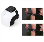 Physiotherapy Relief - Blade & Thread