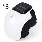 Physiotherapy Relief - Blade & Thread