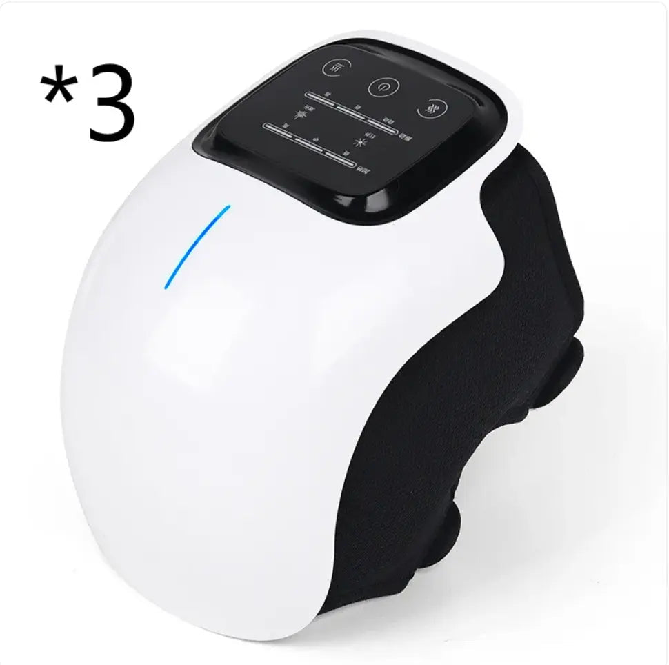 Physiotherapy Relief - Blade & Thread