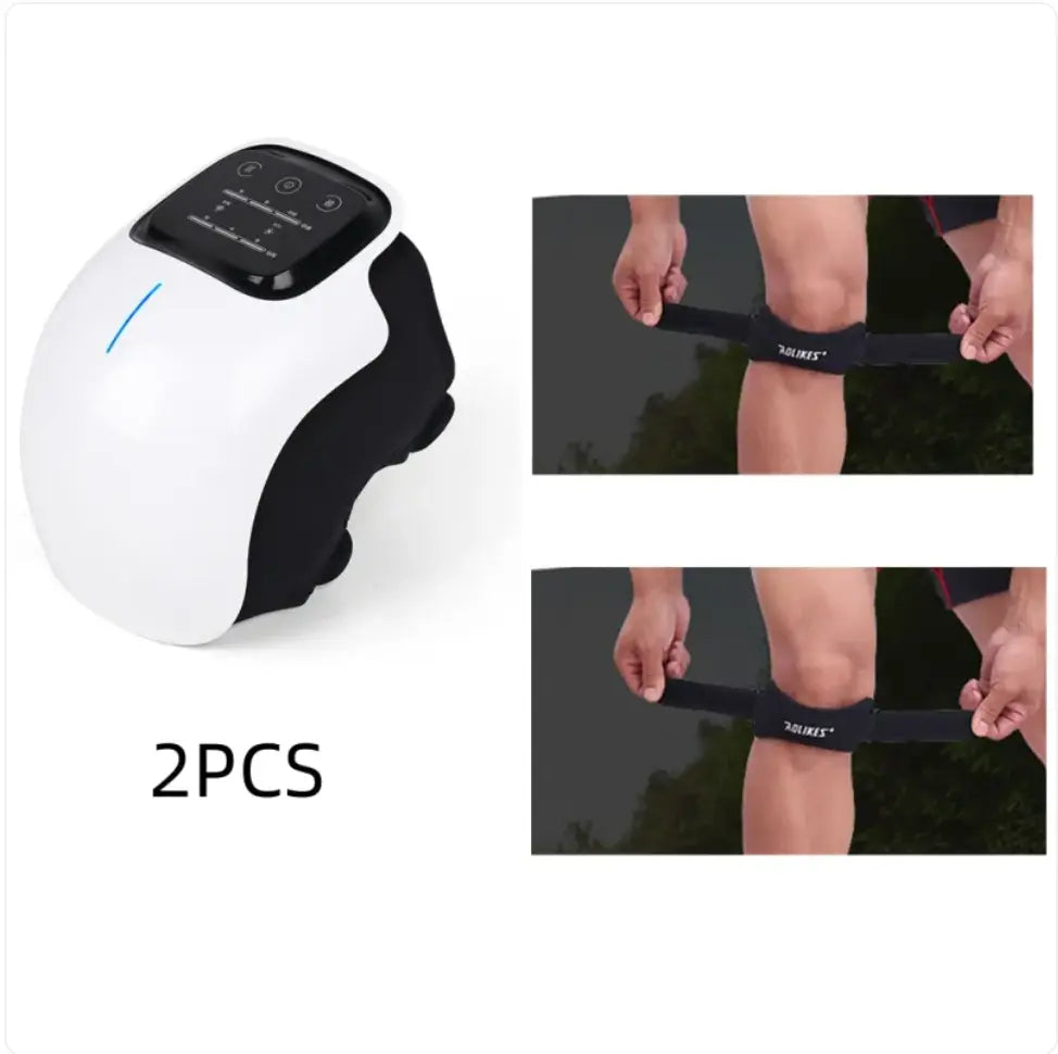 Physiotherapy Relief - Blade & Thread