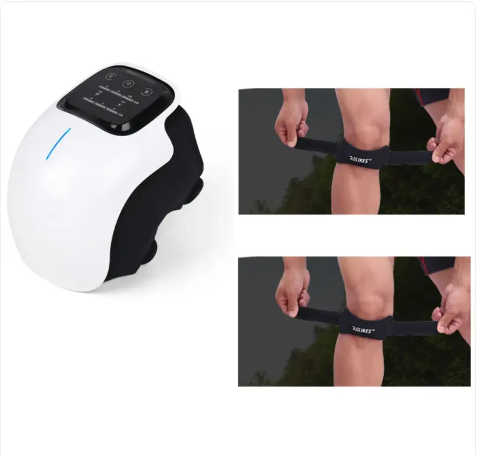 Physiotherapy Relief - Blade & Thread