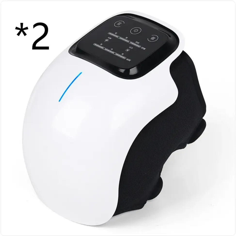 Physiotherapy Relief - Blade & Thread