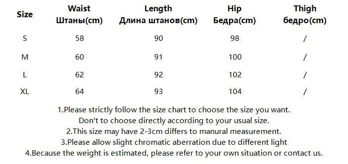Plaid Pants Women High Waist Drawstring Loose Straight Baggy Pants 2022 Spring and Summer - Blade & Thread