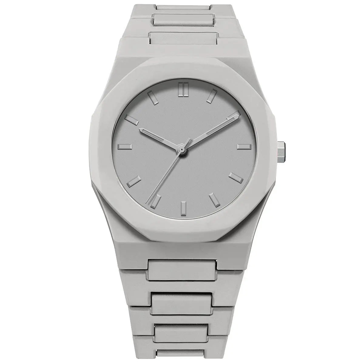 Plastic Quartz Watches for Men - Blade & Thread